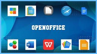 Best 10 Openoffice Android Apps