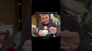 Culinary Journeys: Tastes of the World | Secret Journey X"
