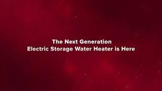 Hey, It’s the Ariston Storage Water Heaters