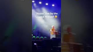 Husna Live by Piyush Mishra || Indira Gandhi Stadium || Delhi,8th July,24 #concert #music #live