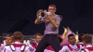 2017 Santa Clara Vanguard - "Ouroboros"