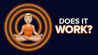 Is Meditation a Placebo Effect?