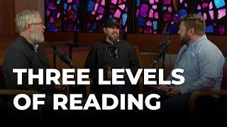 How to Read a Book with Andy Naselli