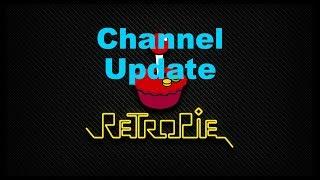 Future of Restalgia? Channel Update Video