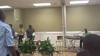 HEALING HANDS MINISTRY PT 4