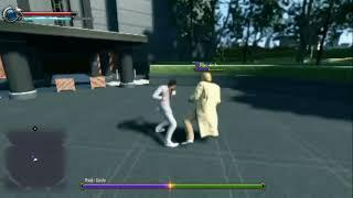 coolsub playing yakuza kiwami 2