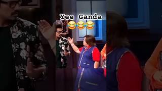 Bharti Speaking Gujarati = Instant Laughter!  #shorts #bhartisingh
