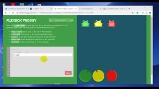 JavaScript development course  flex align part- 02