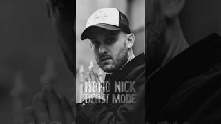 Nbhd Nick - Beast Mode #hiphop #rap #music #musiclife