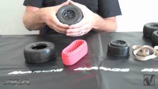 Glue Short Course RC Tires with Mark Pavidis - VRC Magazine