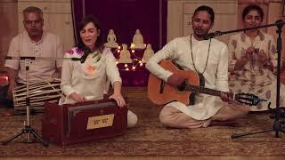 Chanting is Half the Battle! - Ananda Mumbai Kirtan