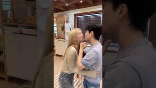 10초 안에 남자친구 꼬시는 법 4탄