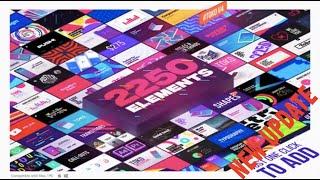 Graphics Pack - Toko Graphics 4.1 (UPDATE  2023)