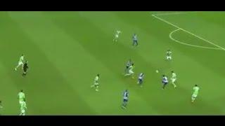 Wolfsburg vs Hertha Berlin: 2-1 Highlight and all Goals 22.02.2015 BUNDESLIGA