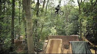 DIG BMX + Robbo