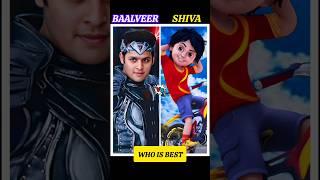 Baalveer  Shiva  #shorts #trending #vivan #viralvideo #shortsvideo #song #ytshorts #cartoon
