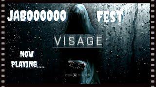 Visage - Jaboo Fest with itz jaboigames!