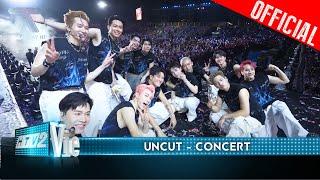 [Uncut] Full màn kết đêm Concert Anh Trai Say Hi, cận cảnh 30 anh trai quẩy banh sân khấu cực cháy