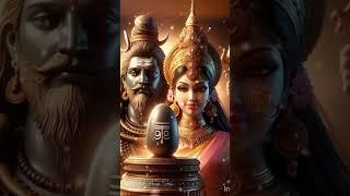#bhagti#Shiv Parvati  Jai Shiv Shankara  please like and subscribe