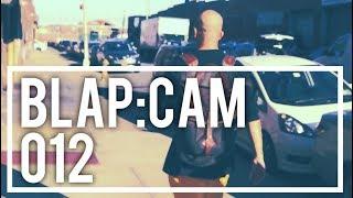 HOW I MET TIMBALAND + PURSUING MUSIC FULL TIME | Illmind BLAP:CAM 012