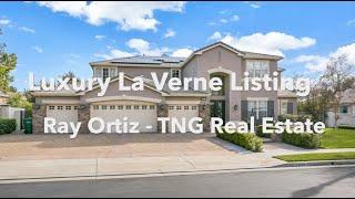 Luxury La Verne Listing