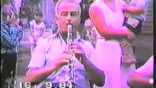 Cvetko Paskoski , klarinet ( part 1 /2 )