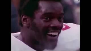 St. Louis Football Cardinals - Terry Metcalf Highlights