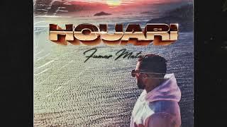 HOUARI - CARRÉ // FUMAR MATA // 2020 // SON BONUS #MIXTAPE