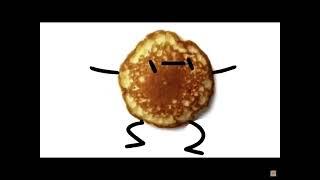 I’m a pancake made by envisity