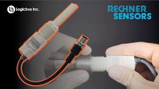 Rechner Sensor - Smart Paddle  - Sensor Overview