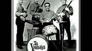 The Ventures.....Perfidia