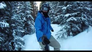 Ski Trip - Copper CO 2016