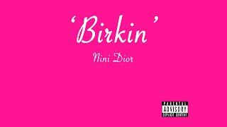 Nini Jinsui - Birkin