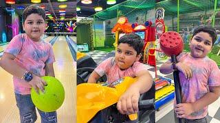 Humara Fun Day || Chiku Malik Vlogs