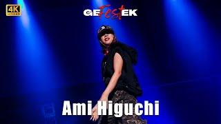 Ami Higuchi - GEEKOUT FEST. 2024