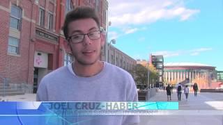 Auraria Sustainable Campus Program Visits Alpine Recycling