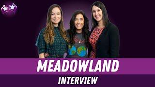 Olivia Wilde, Reed Morano & Margot Hand Meadowland Interview: Intense Drama of a Parent's Loss