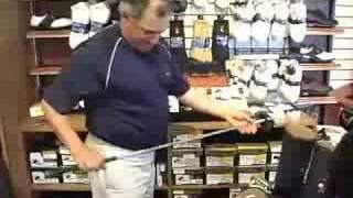 Golf Club Equipment Myths