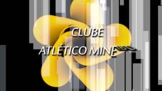 Hino Oficial do Atlético Mineiro (Lyric Video)