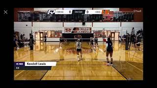Vs Hutto 9/2024