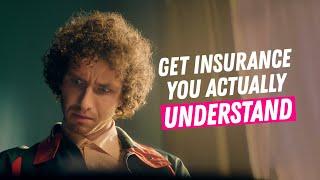 Lemonade - Insurance you actually understand