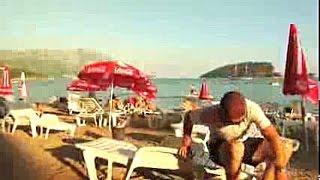 Zeleni Gaj- Budva, Montenegro, Davidsbeenhere.com