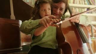 [NOUVEAU] Cello dreams | Berceuses pour violoncelle et piano | Emmanuelle Bertrand & Pascal Amoyel