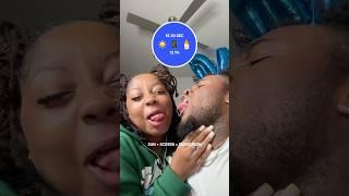 She cheated #couple #exploremore #taeandnyah #relatable #funny #viralvideos