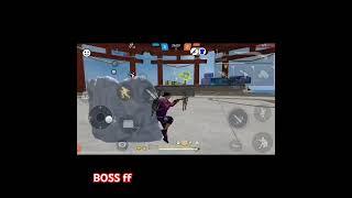  Boss ff music video