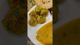 Comfort food| moong daal, roti , kabab & onion salad #food #comfertfood  #healthyfood #viralvideo