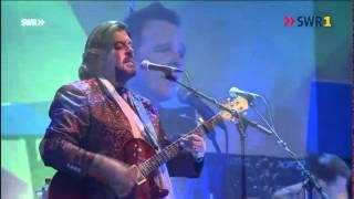 Alan Parsons Project - Time (Live 2014 Mainz)