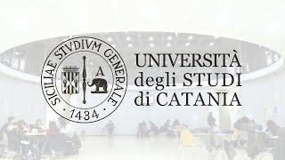 Dicar / Studiare (e saper fare) Ingegneria civile all'Università di Catania [English sub]