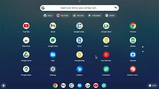 Chrome OS Flex: Google’s New PC OS