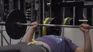 The High Performance Academy at Southampton Solent University